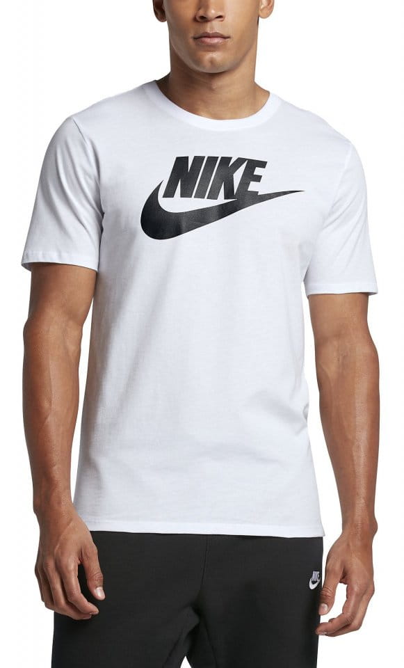 Pánské tričko s krátkým rukávem Nike Futura Icon - Top4Running.cz
