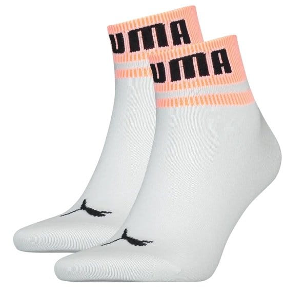 Sportovní ponožky Puma New Heritage 1 pár