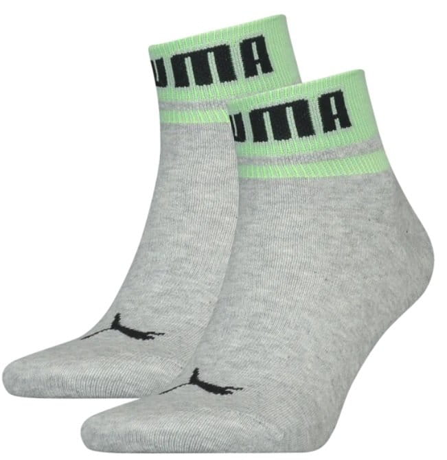 Sportovní ponožky Puma New Heritage 1 pár