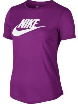 Dámské triko Nike Icon Futura