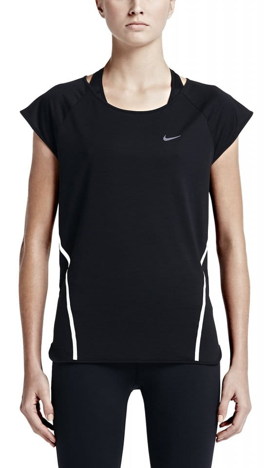 Dámské běžecké triko Nike City