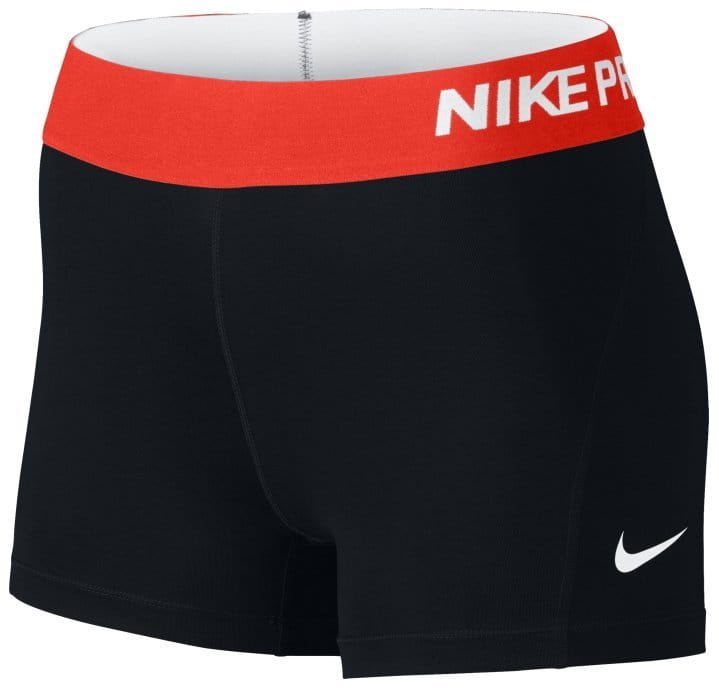 Dámské šortky Nike Pro Compression 3