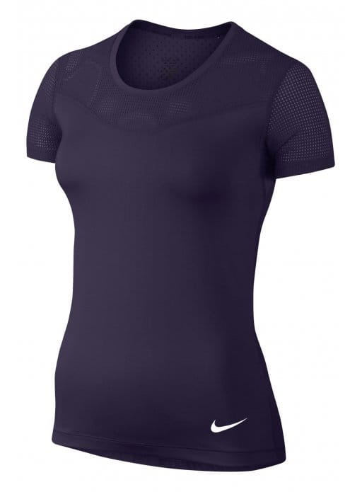Dámské triko s krátkým rukávem Nike Pro Hypercool SS