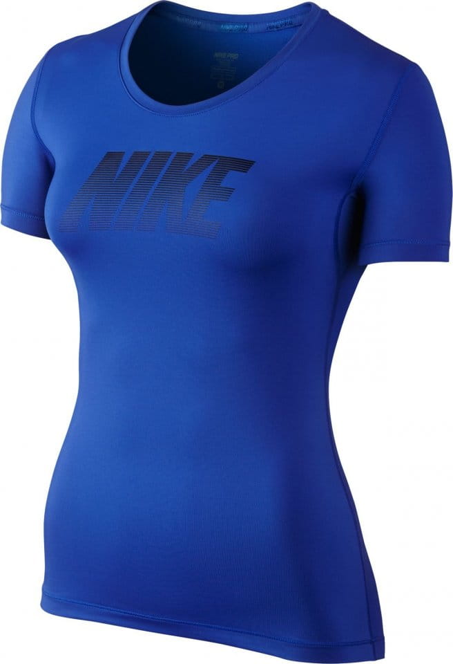 Kompresní triko Nike PRO COOL GRX SS TOP