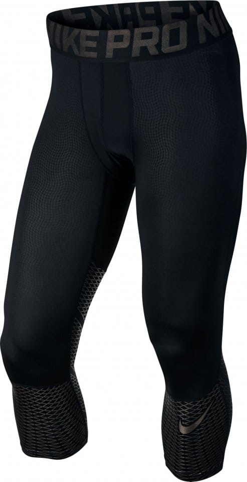 Kalhoty Nike HYPERCOOL MAX 3/4 TGT