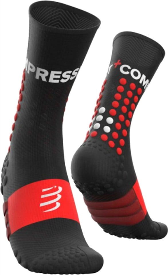 Běžecké ponožky Compressport Ultra Trail