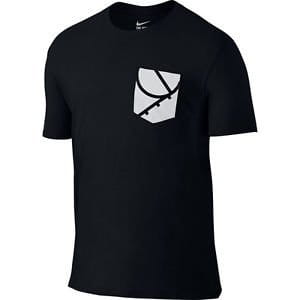 Pánské tričko s krátkým rukávem Nike Air Brand