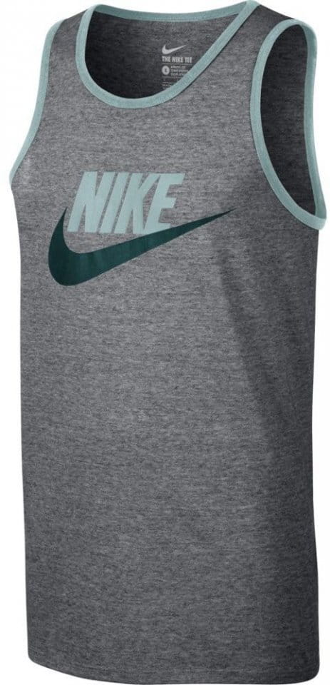 Pánské tílko Nike Sportswear Ace Logo
