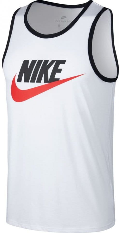 Pánské tílko Nike Sportswear Ace Logo