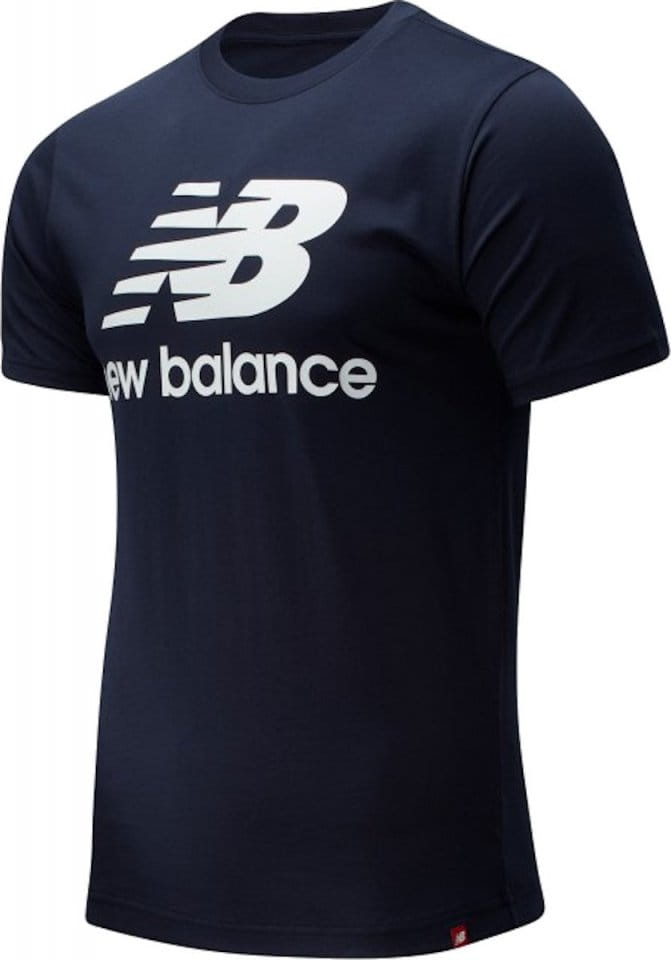 Pánské tričko s krátkým rukávem New Balance Essentials