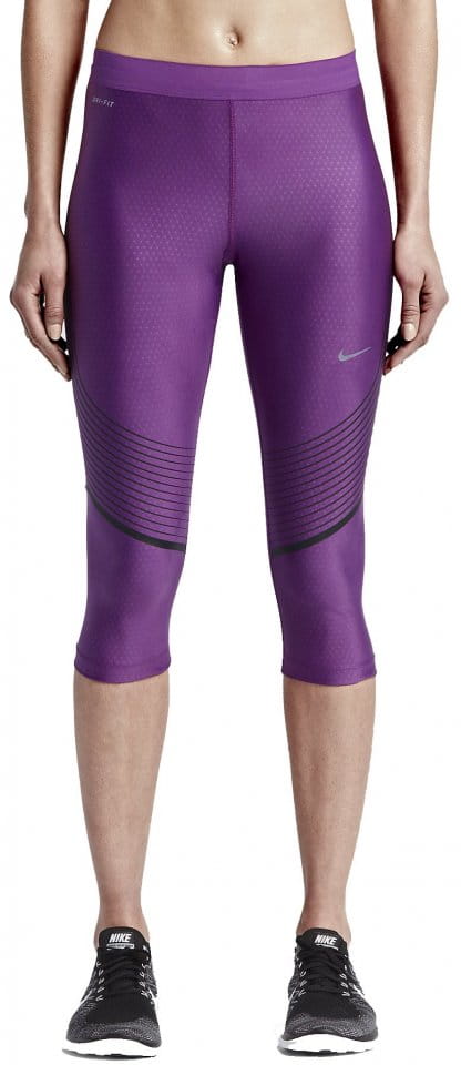 Kalhoty 3/4 Nike POWER SPEED CAPRI