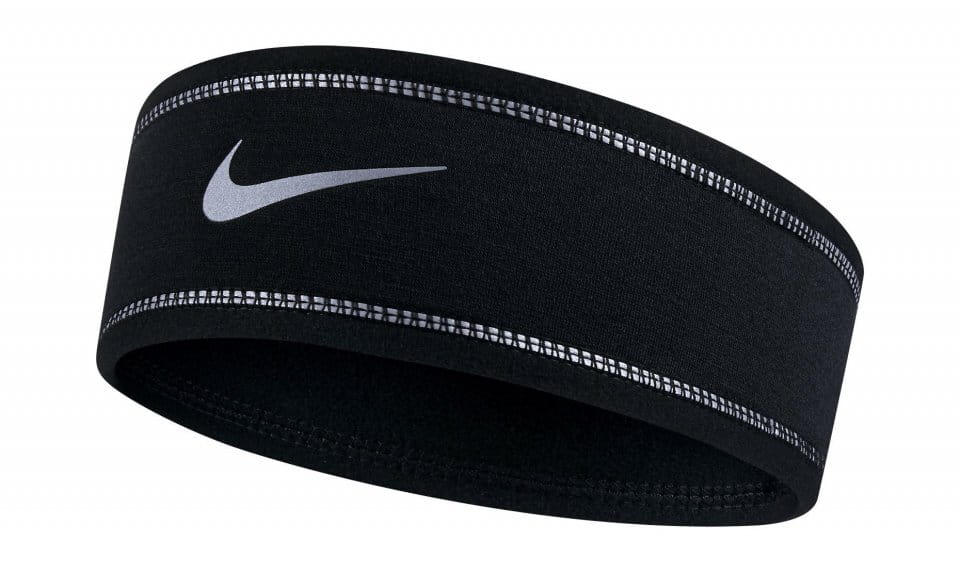 Dámská běžecká čelenka Nike Headband Run