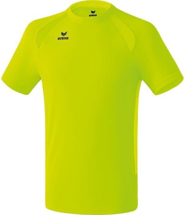 Pánské běžecké tričko s krátkým rukávem Erima Nordic