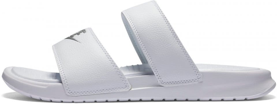 Dámské pantofle Nike Benassi DUO Ultra Slide