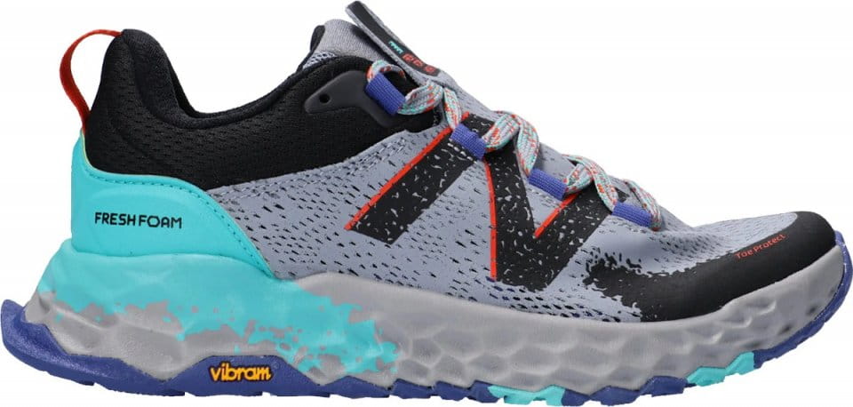Dámské trailové boty New Balance Fresh Foam Hierro
