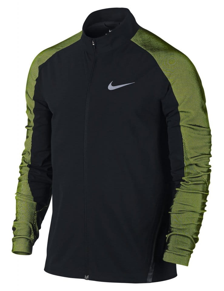 Pánská běžecká bunda Nike Jacket Stadium