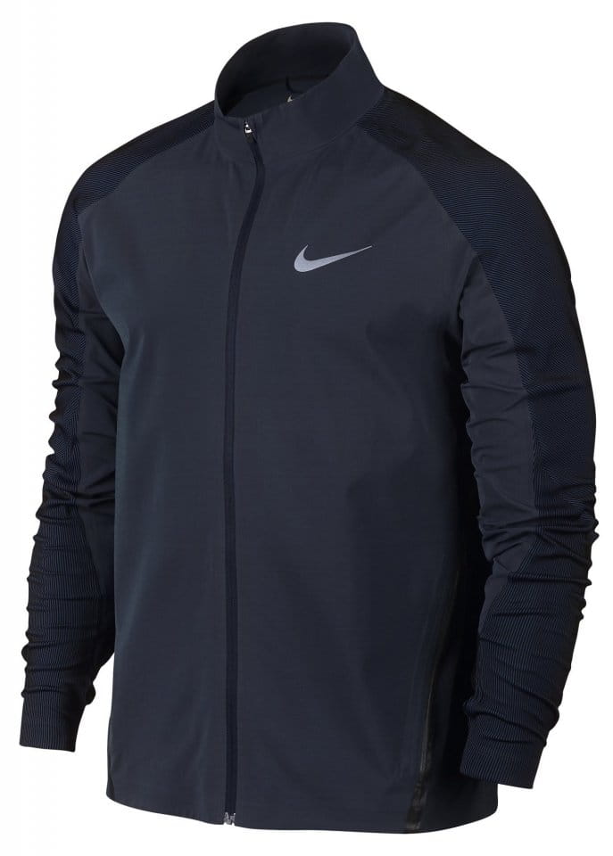 Pánská běžecká bunda Nike Jacket Stadium