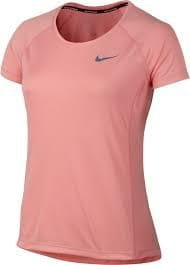 Dámské tričko s krátkým rukávem Nike Dry Miler