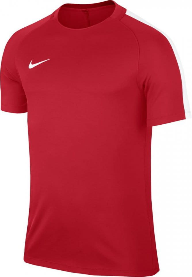 Pánské fotbalové tričko s krátkým rukávem Nike Dry Squad17