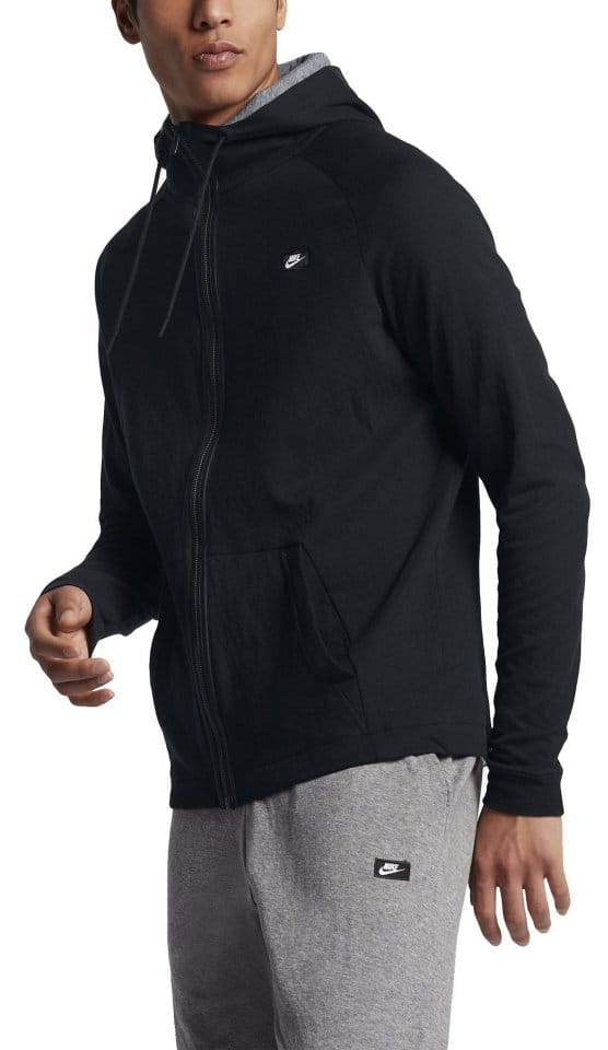 Pánská mikina s kapucí Nike Sportswear Modern