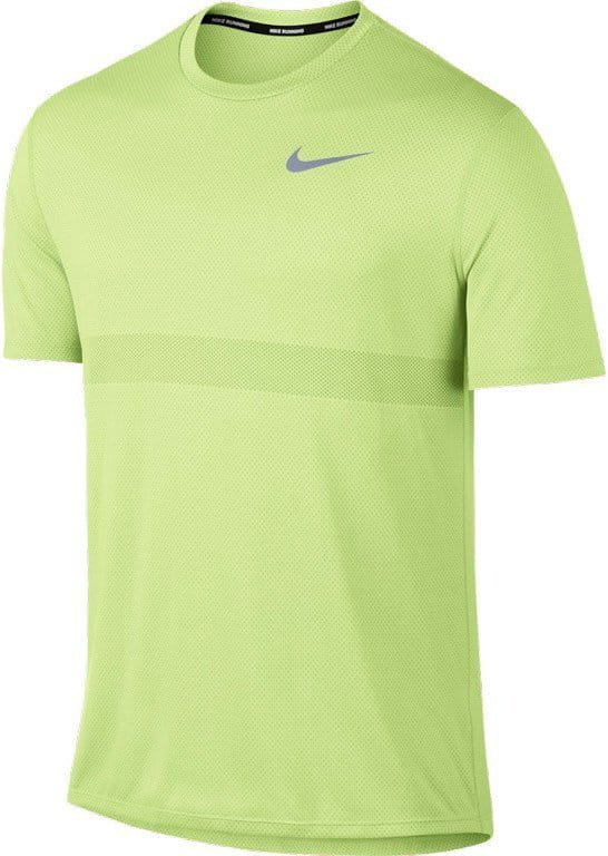 Pánské běžecké tričko Nike Zonal Cooling Relay