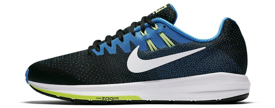 Pánské běžecké boty Nike Air Zoom Structure 20 - Top4Running.cz