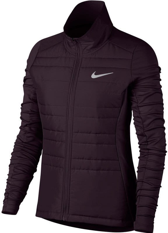 Dámská běžecká bunda Nike Essential