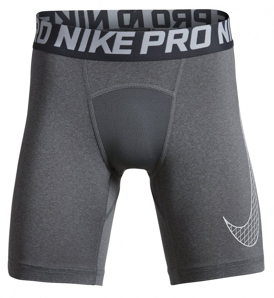 Dětské tréninkové šortky Nike Pro - Top4Running.cz