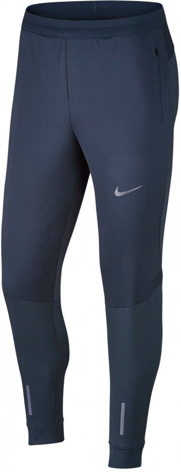 Pánské běžecké kalhoty Nike Shield Phenom