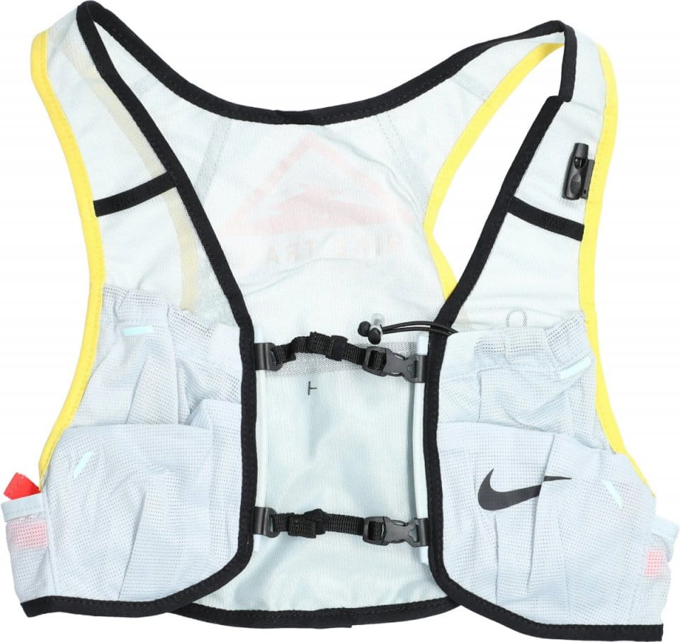 Pánská běžecká vesta do terénu Nike Trail