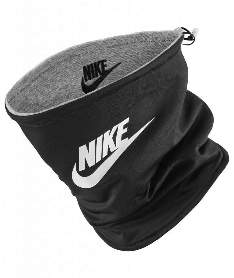 Oboustranný nákrčník Nike Sportswear Neck Warmer 2.0