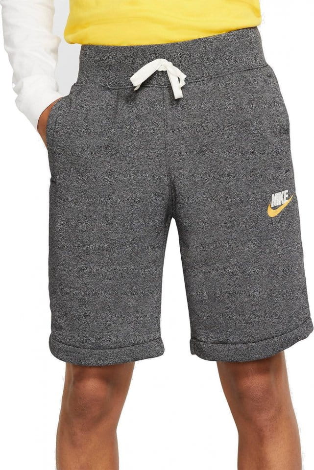 Pánské šortky Nike Sportswear Heritage