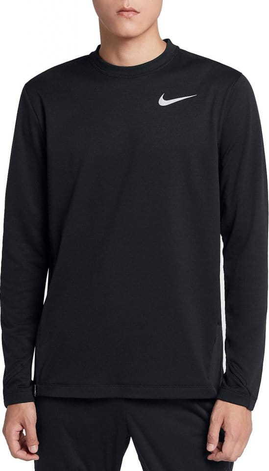 Pánské běžecké triko s dlouhým rukávem Nike Sphere Element 2.0