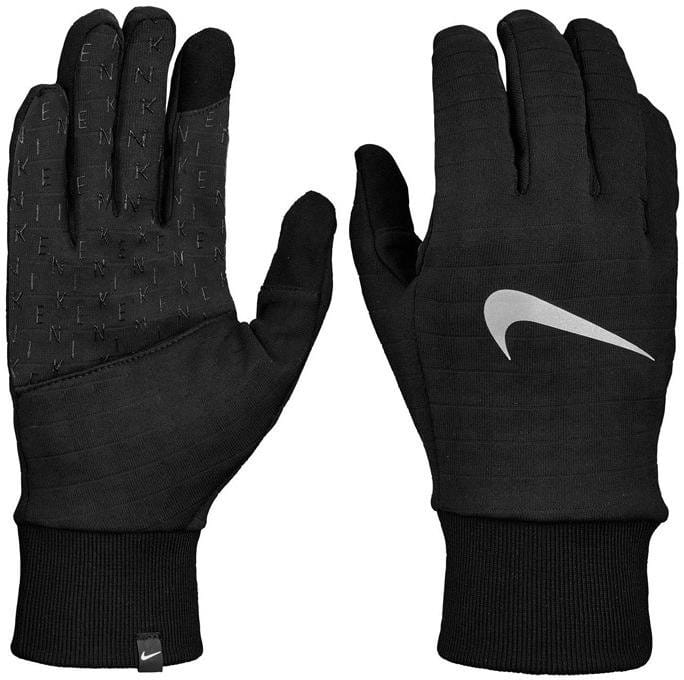 Pánské běžecké rukavice Nike Sphere 3.0