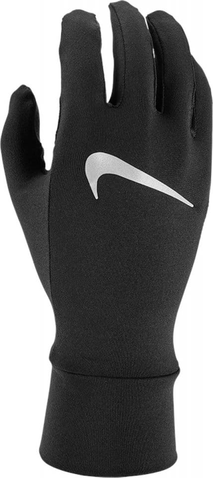 Dámské běžecké rukavice Nike Fleece