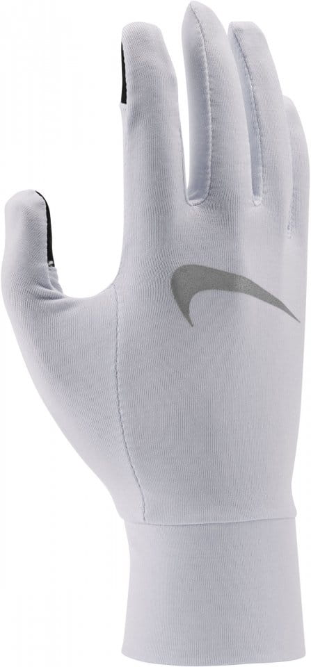 Dámské běžecké rukavice Nike Fleece