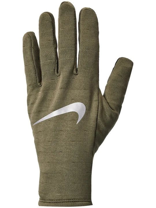 Pánské běžecké rukavice Nike Sphere 4.0
