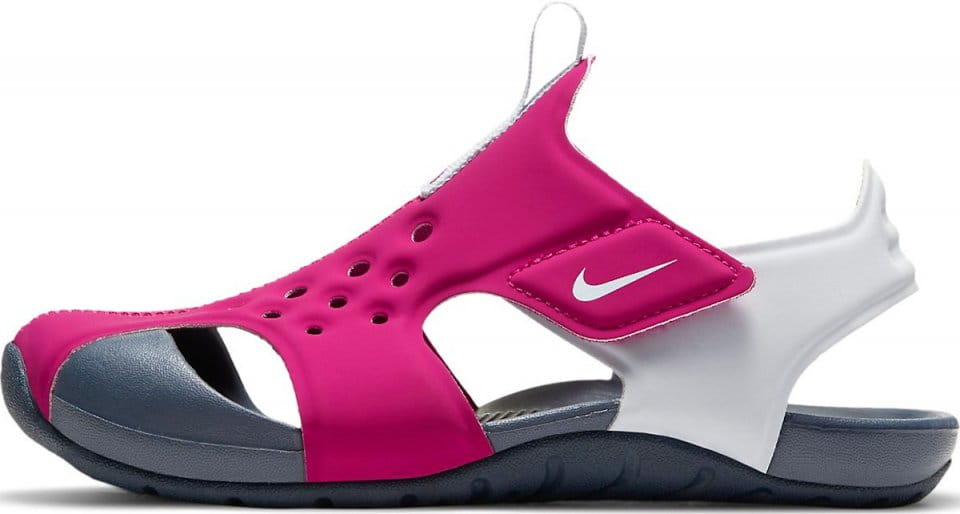 Dětské sandále Nike Sunray Protect 2 - Top4Running.cz