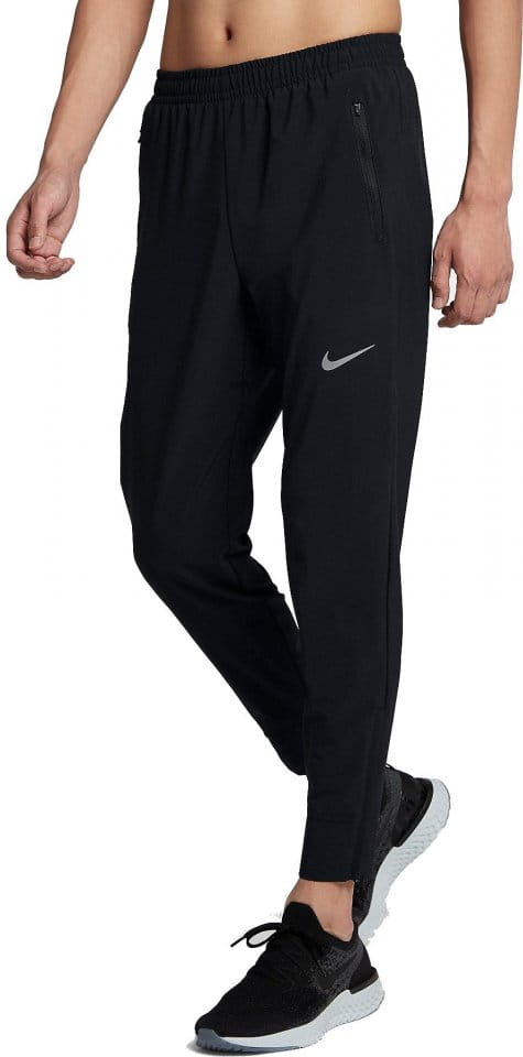 Pánské běžecké kalhoty Nike Essential Woven