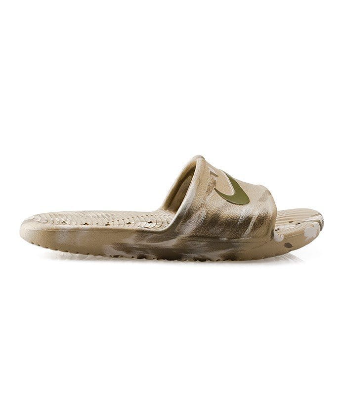 Pánské pantofle Nike Kawa Shower Marble - Top4Running.cz