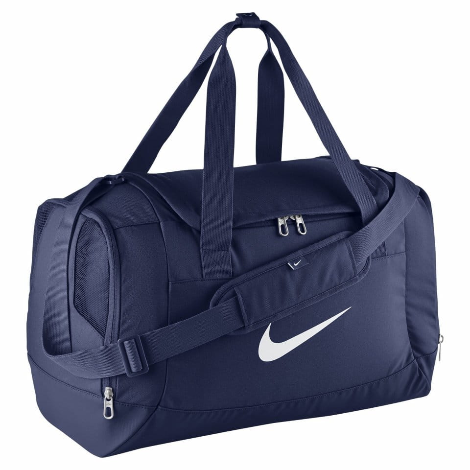 Malá sportovní taška Nike Club Team Swoosh Duff S