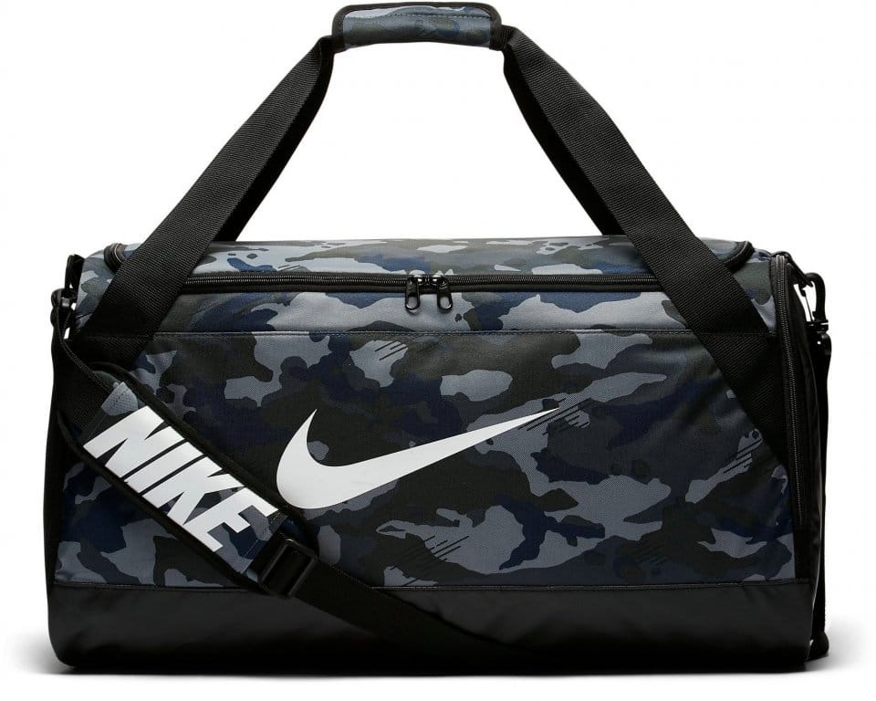 Sportovní taška Nike Brasilia M