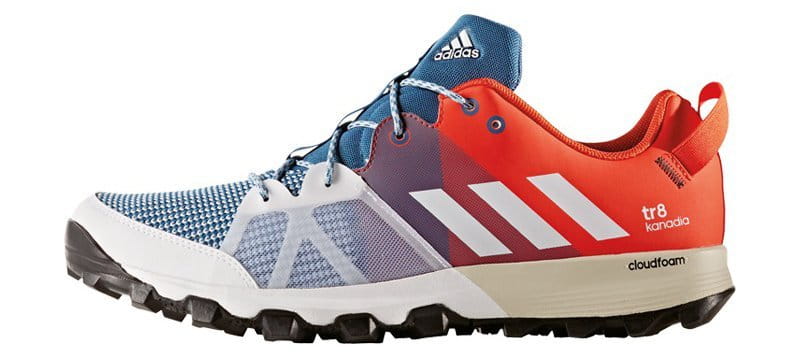 Pánská trailová obuv adidas Kanadia 8 Trail