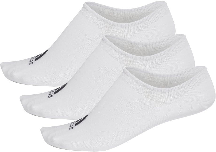 Ponožky adidas Performance Invisible (tři páry)