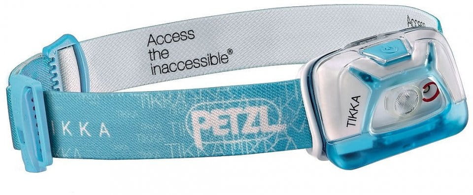 Čelovka pro nenáročné užívání Petzl E93 Tikka