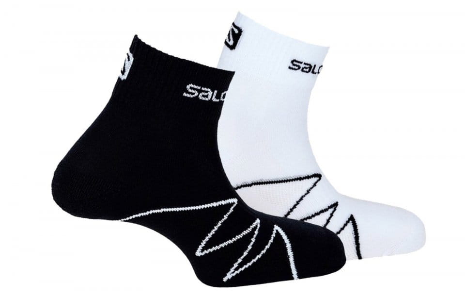 Běžecké ponožky Salomon Xa Pro 2 Pack