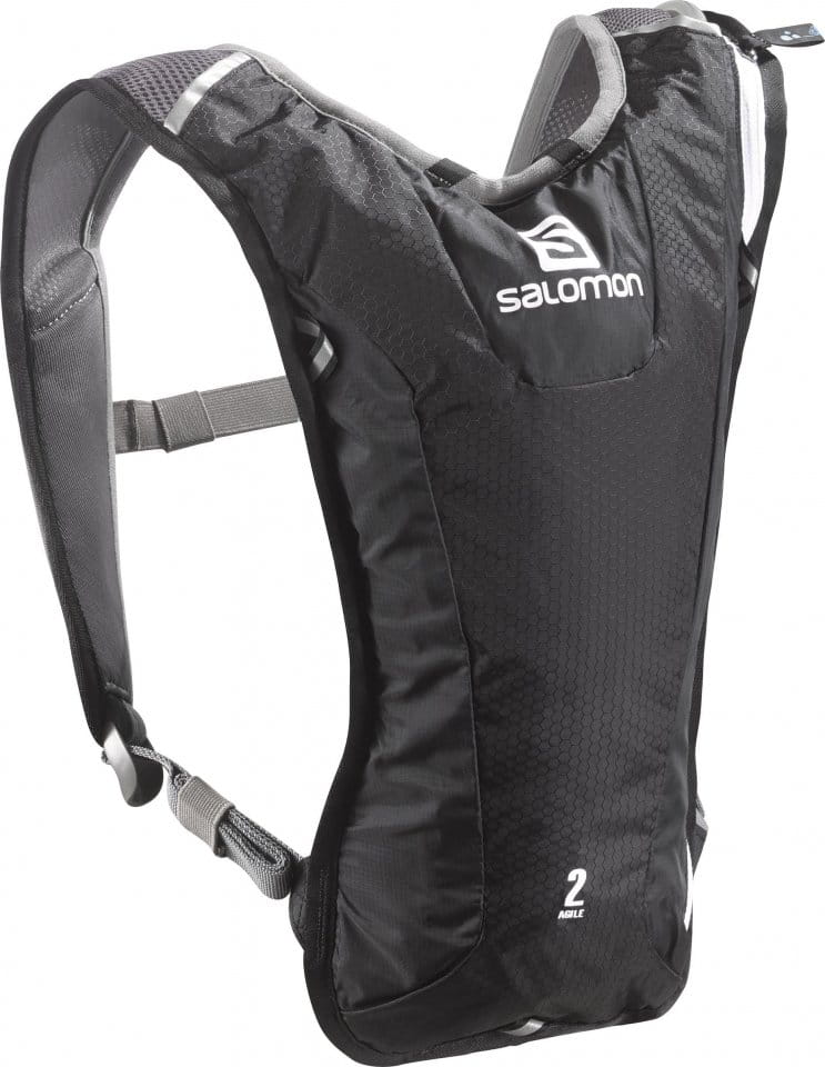 Běžecký batoh Salomon Agile 2 SET