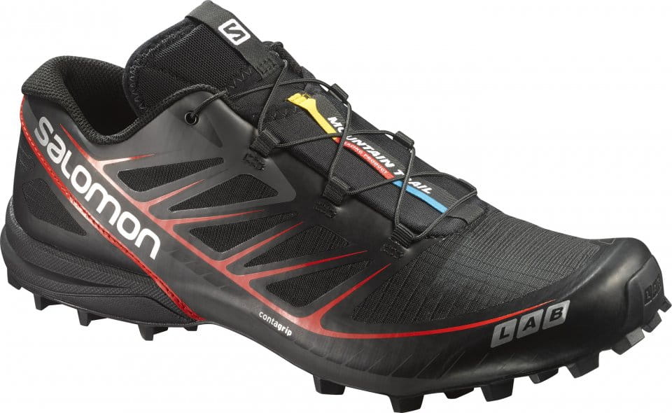 Unisex trailové závodní boty Salomon S-Lab Speed