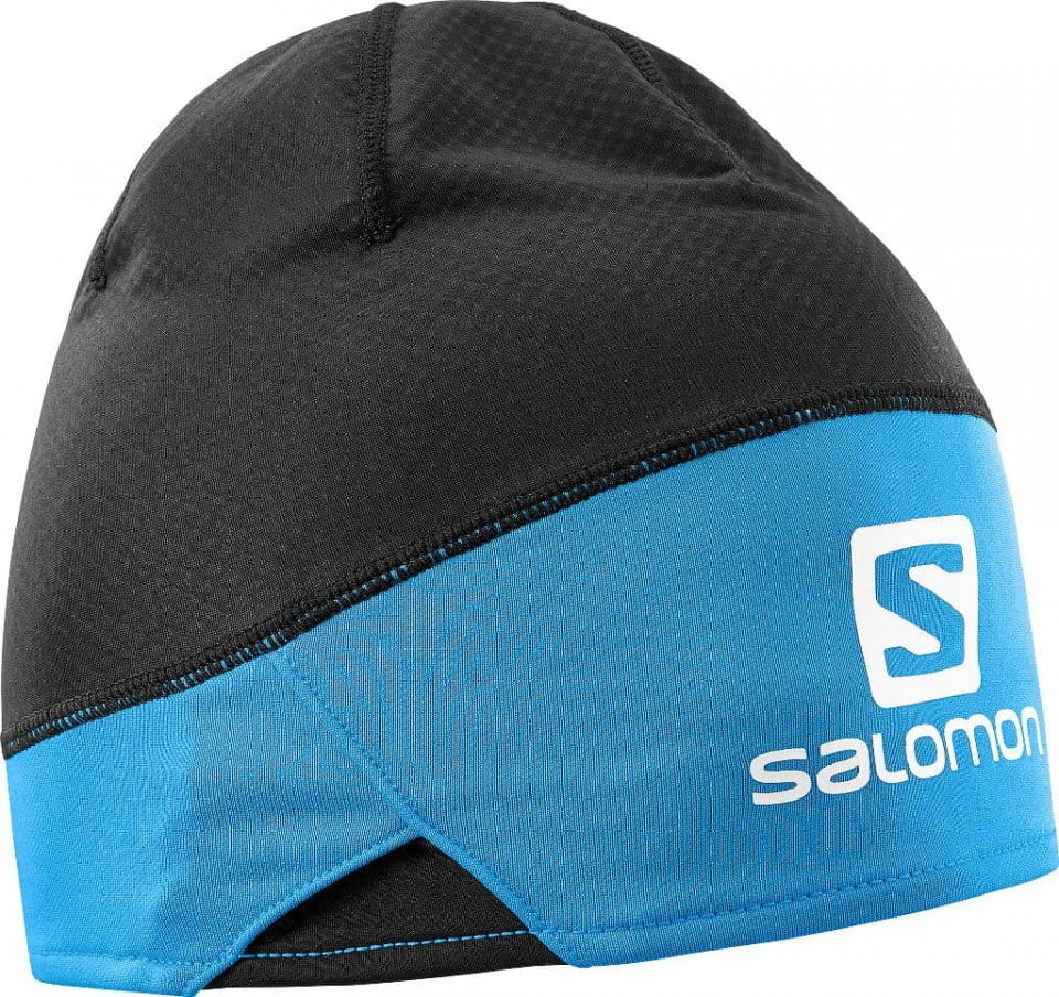 Běžecká čepice Salomon RS Pro