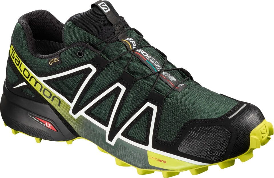 Pánské trailové boty Salomon Speedcross 4 GTX®